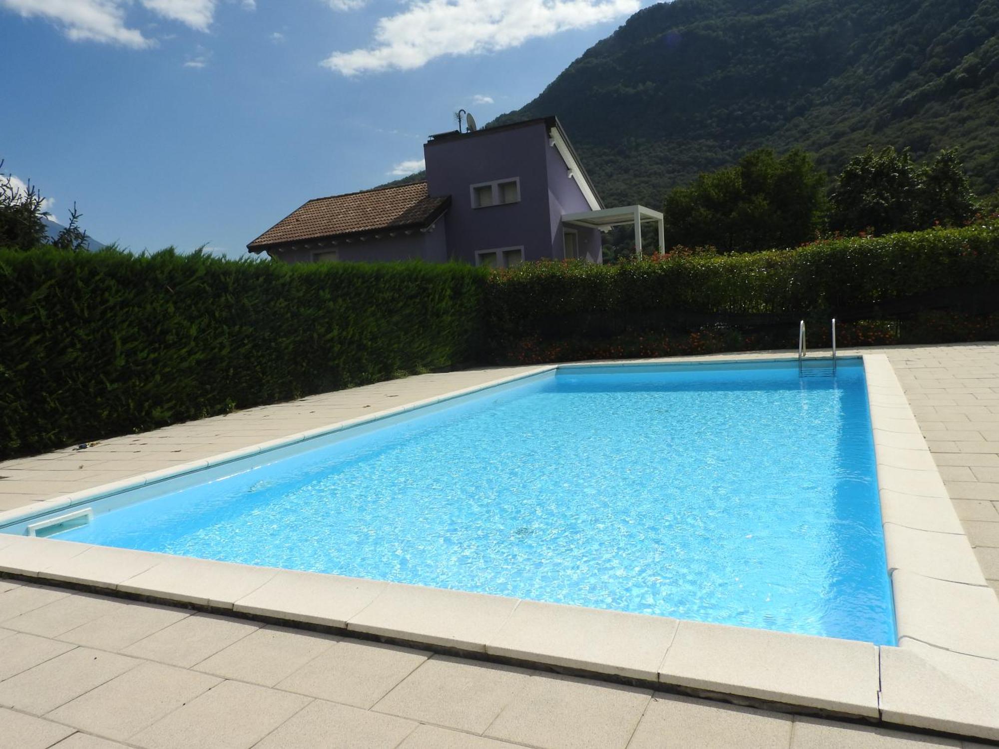 "Lake & Mountain" Summer House Colico Exterior photo